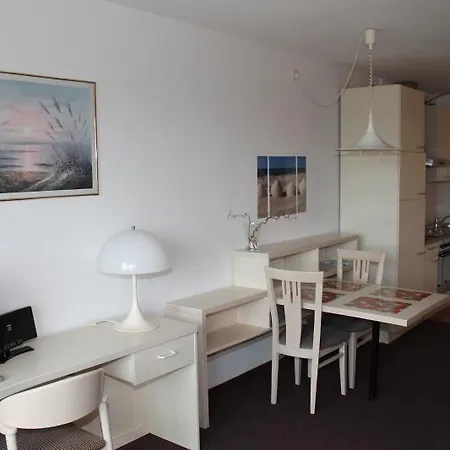 Ferienwohnung-e623 Lejlighed