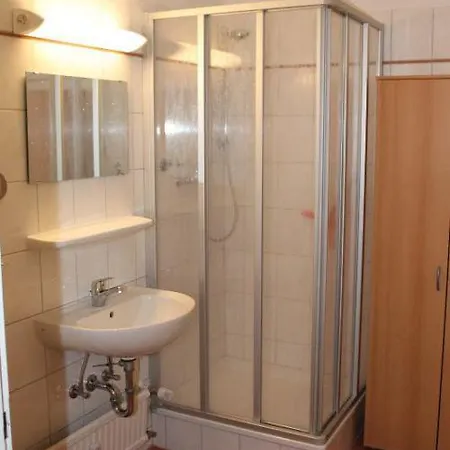 Ferienwohnung-e623 Lejlighed *