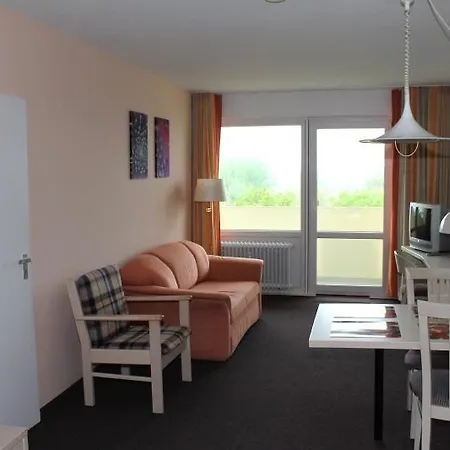 Lejlighed Ferienwohnung-e623